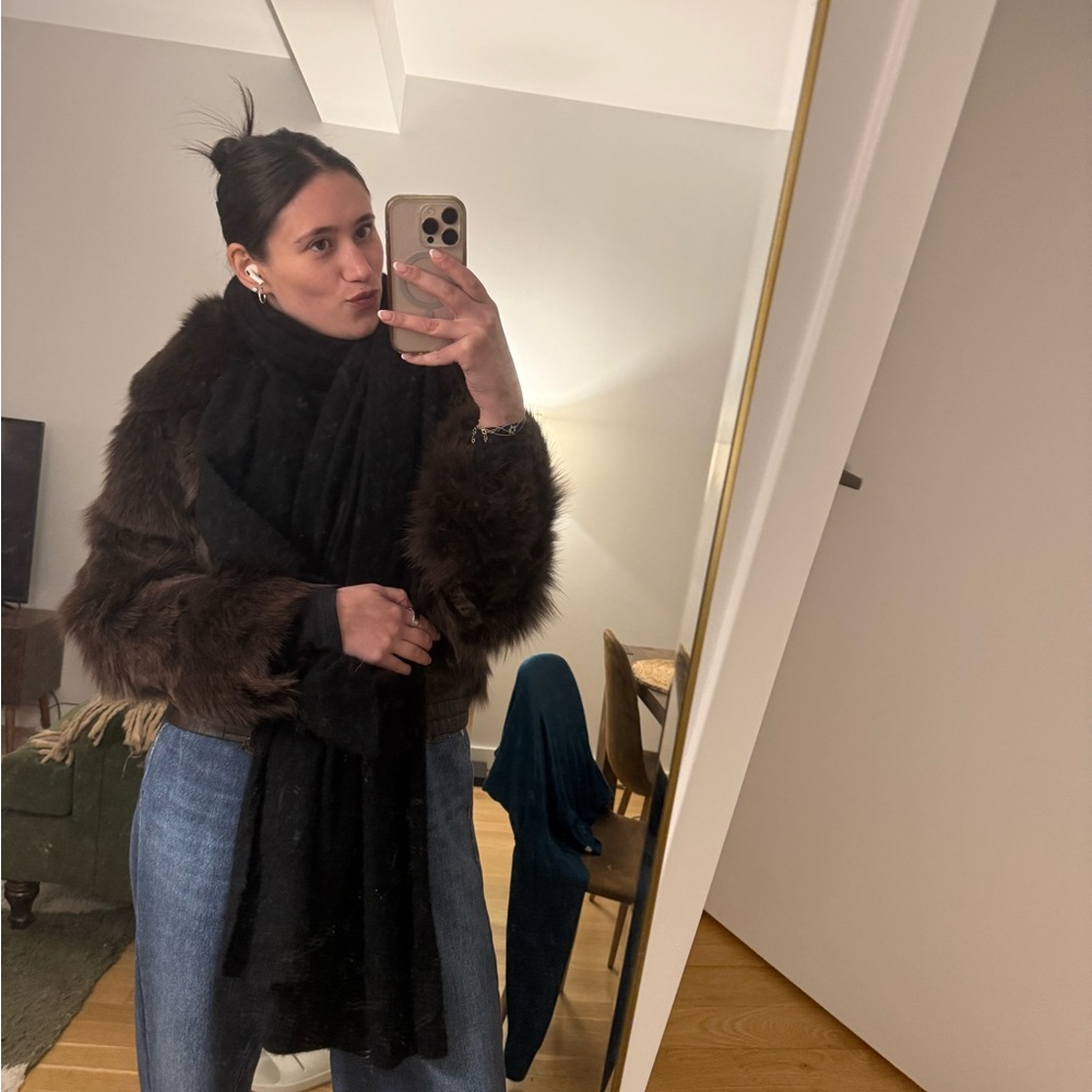 Meet your Posher, Anna